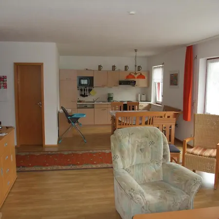 Hubertus In Mit Balkons